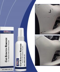 🔥 2025 Hot Sale Off 50%🔥Car Scratch Remover Spray for Paint Surface Repair