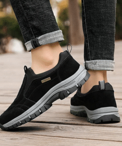 🎁Christmas Sale 70% OFF🔥Comfortable  Waterproof Orthopedic Walking Shoes for Men