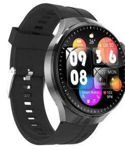 ❤️ Flagship Smartwatch for Health Protection, 24/7 Health Data Center🥰